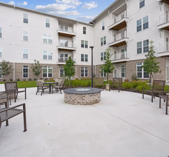 Photo 5 of The Leo Myrtle Beach 55+