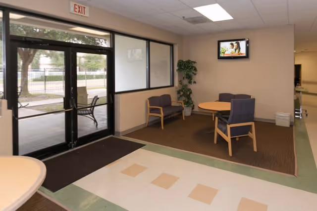 Photo 16 of McAllen Transitional Care Center