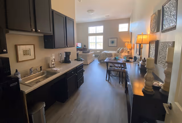 Photo 9 of Vantage Pointe Village