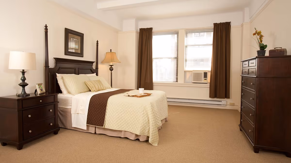 Photo 7 of Atria West 86