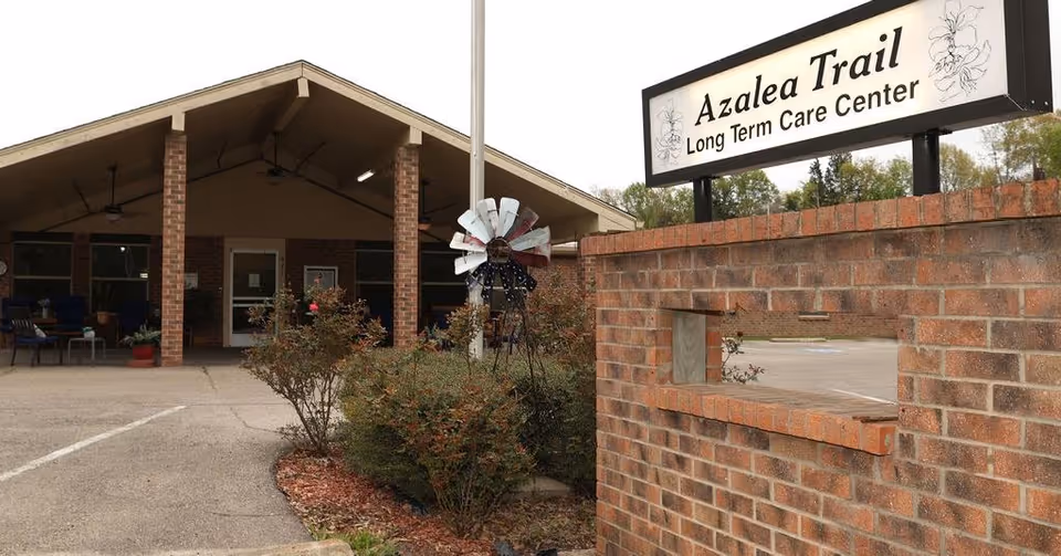 Photo of Azalea Trail Nursing Home