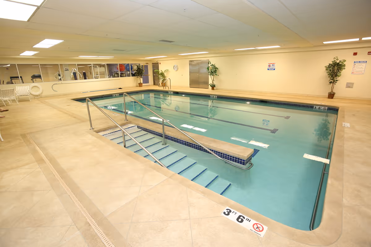 Photo 7 of Melrose Meadows Retirement Community