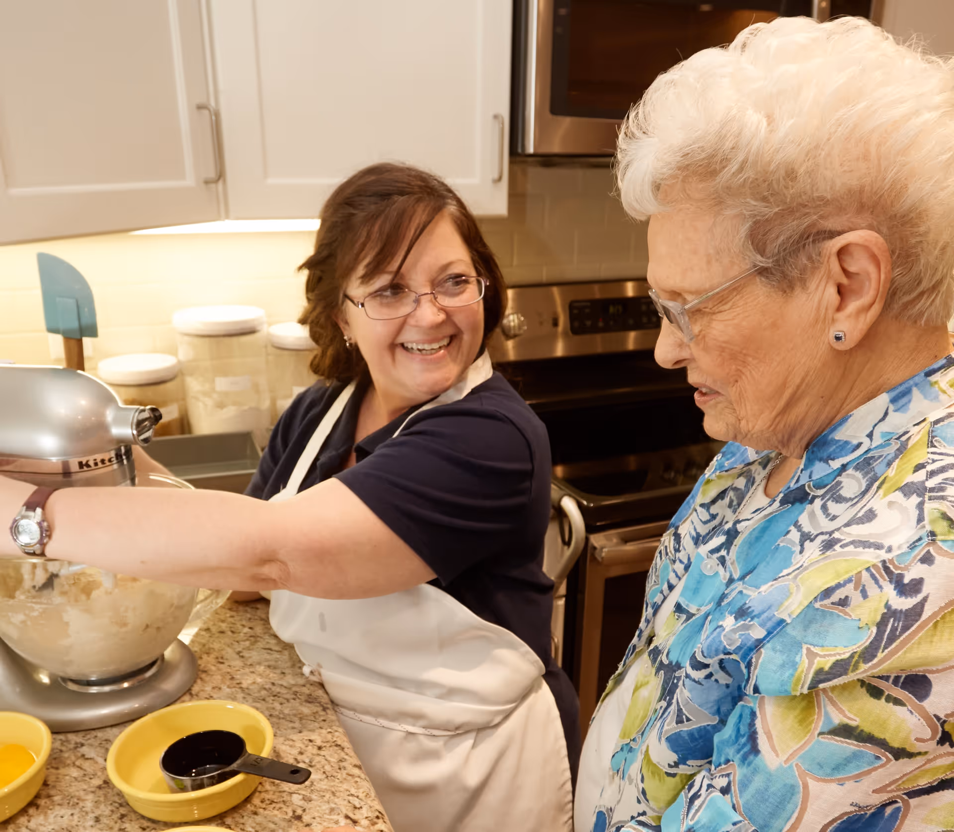 Photo 7 of Credo Memory Care - Fort Scott