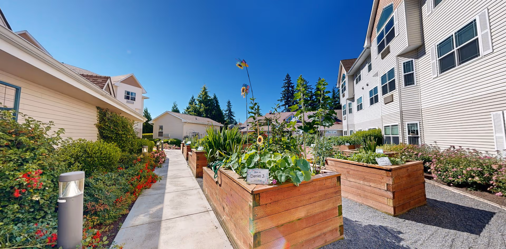 Photo 6 of Cogir of Glenwood Place