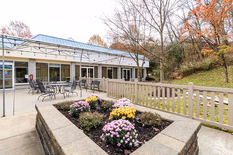 Photo 13 of The Haven at North Hills Senior Residence