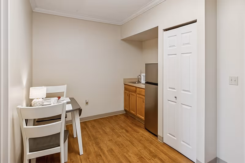 Photo 31 of Clarks Summit Senior Living