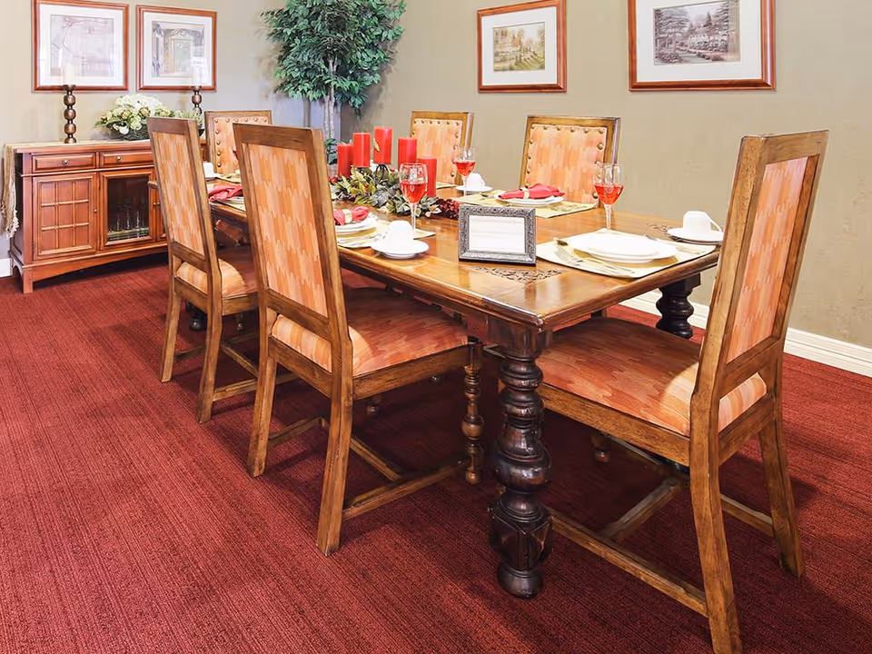 Photo 5 of Legend Assisted Living at Rivendell