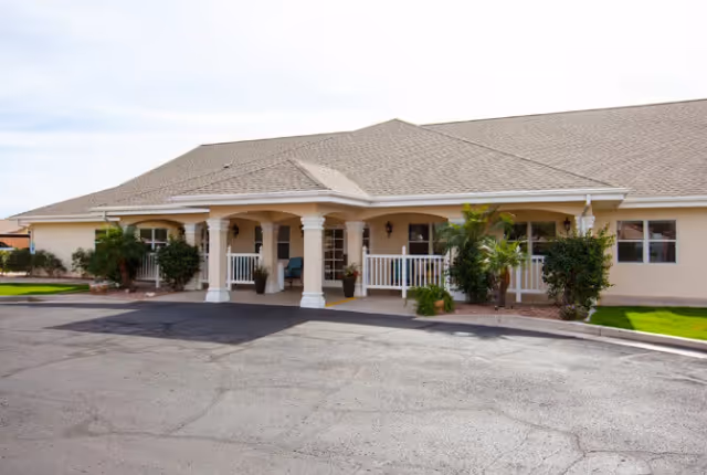 Photo 3 of Avista Senior Living Apache Junction