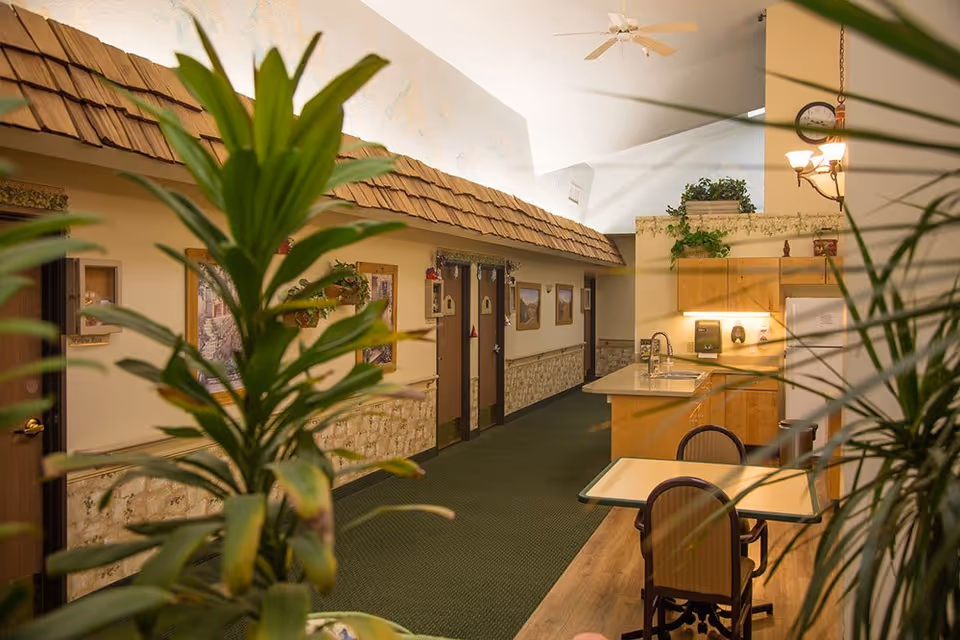 Photo 5 of Apple Inn At Apple Village