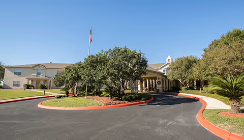 Photo 2 of The William Senior Living