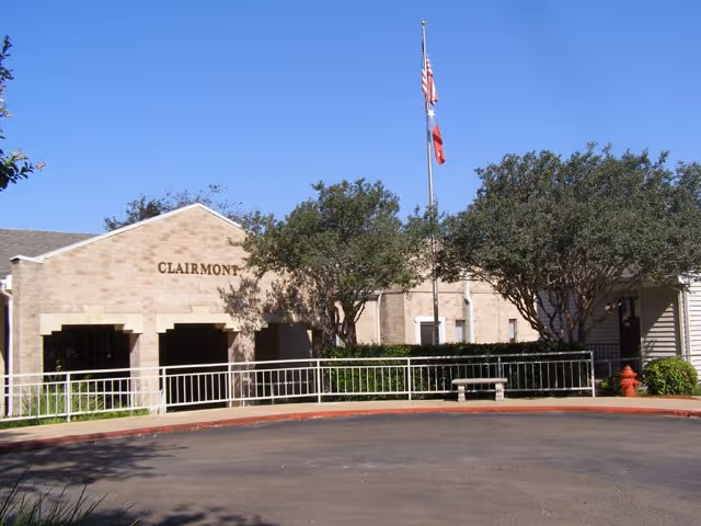 Photo 2 of The Clairmont Retirement Community