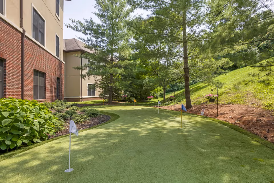 Photo 7 of Brookdale Green Hills Cumberland