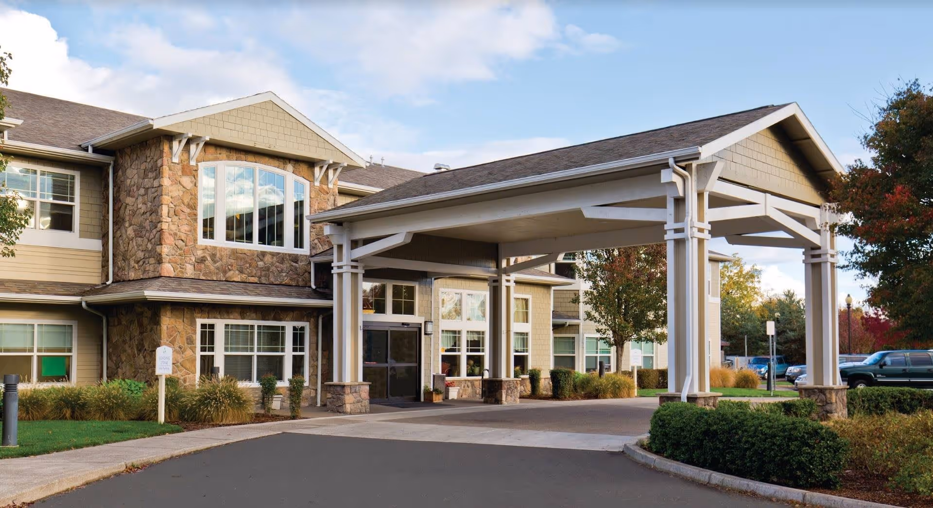 Photo 1 of Meadowlark Senior Living