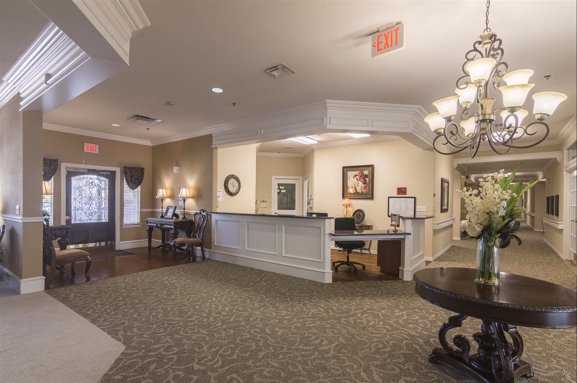Photo 18 of Bethesda Gardens Frisco Assisted Living