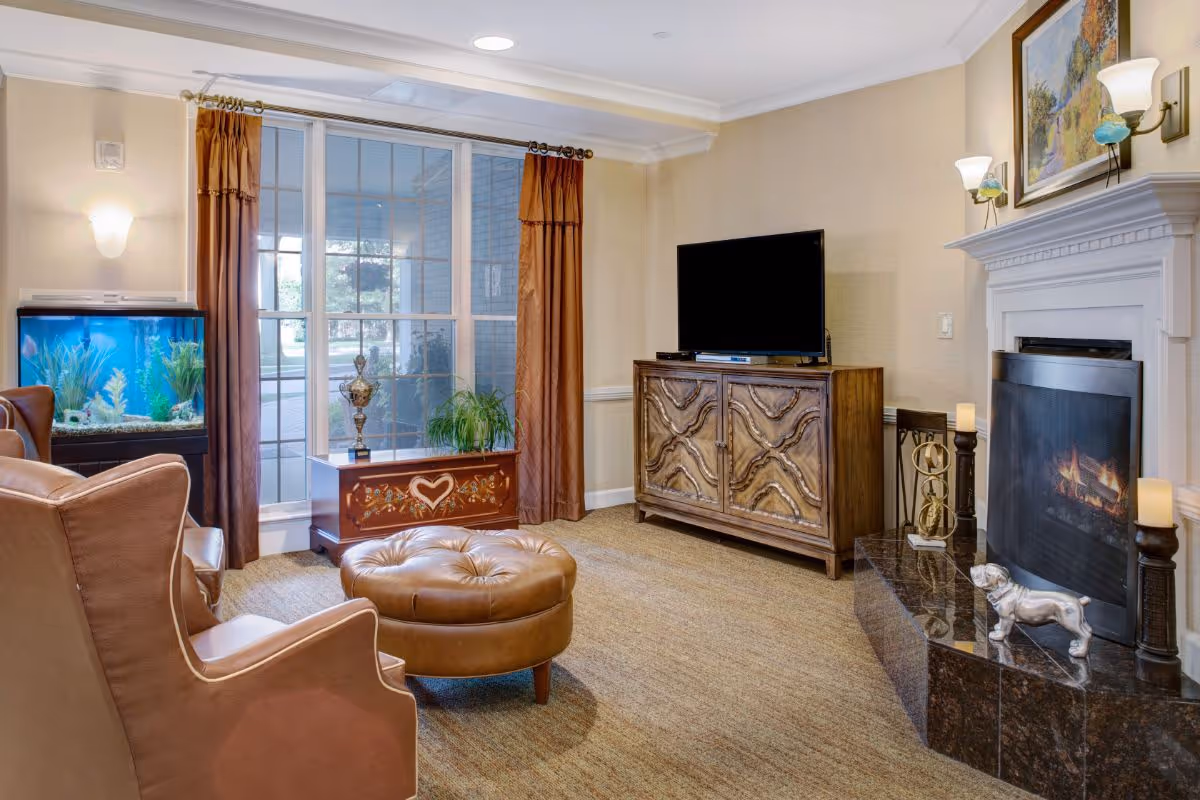 Photo 12 of Sunrise of Highland Park