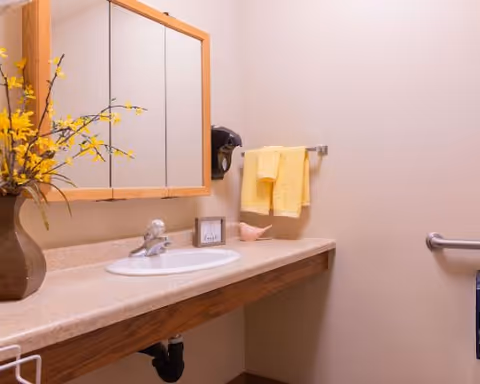 Photo 14 of Autumn Embers Senior Living