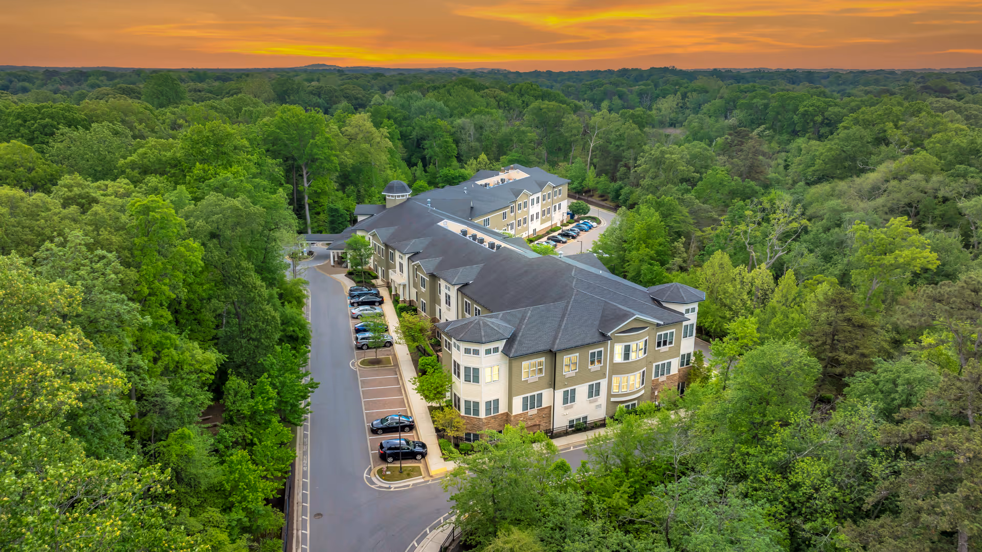Photo of Spring Arbor of Severna Park
