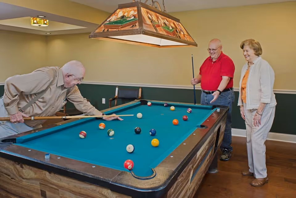 Photo 14 of Steadman Hill Assisted Living