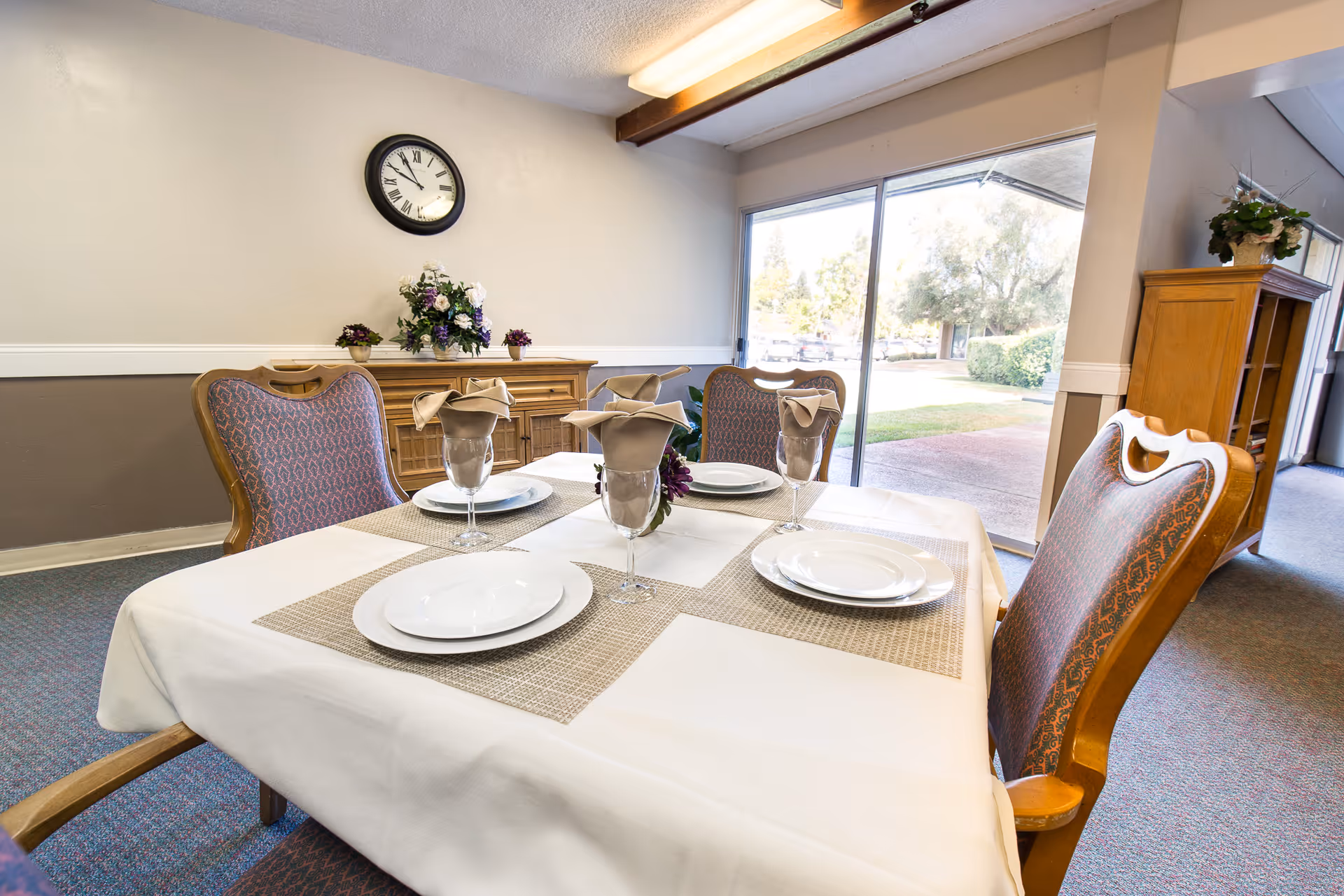 Photo 8 of Windsor Elk Grove Care and Rehabilitation Center