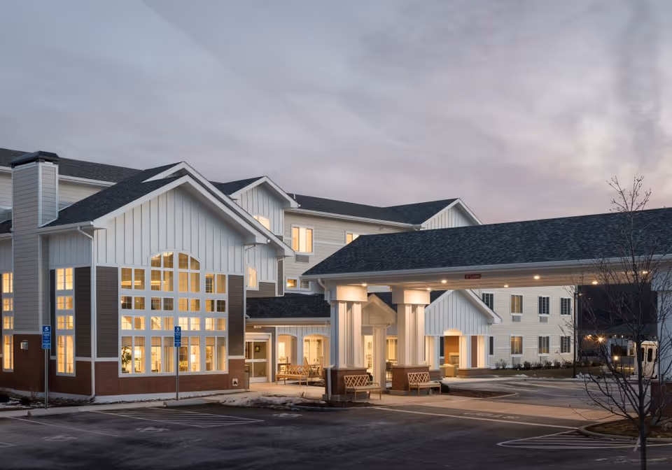 Photo 5 of Charter Senior Living of Brookfield