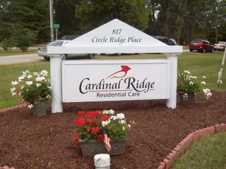 Photo 4 of Cardinal Ridge Residential