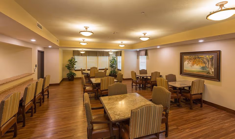 Photo 6 of Summit Senior Living