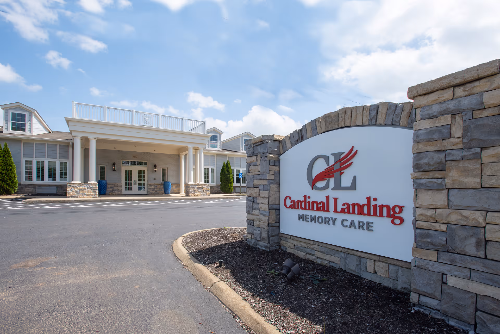 Photo 1 of Cardinal Landing Memory Care