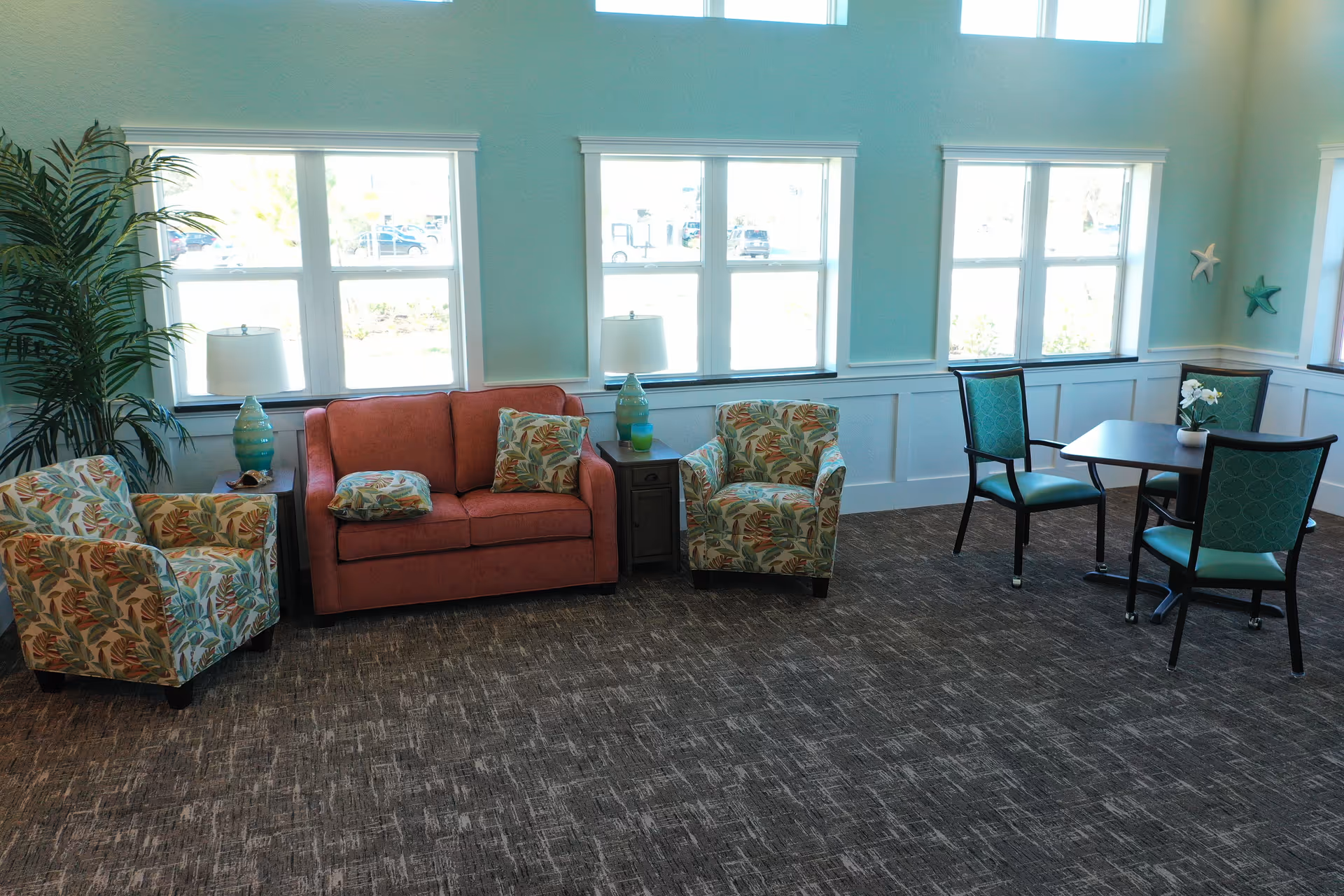 Photo 11 of Hampton Manor of Merritt Island Assisted Living & Memory Care