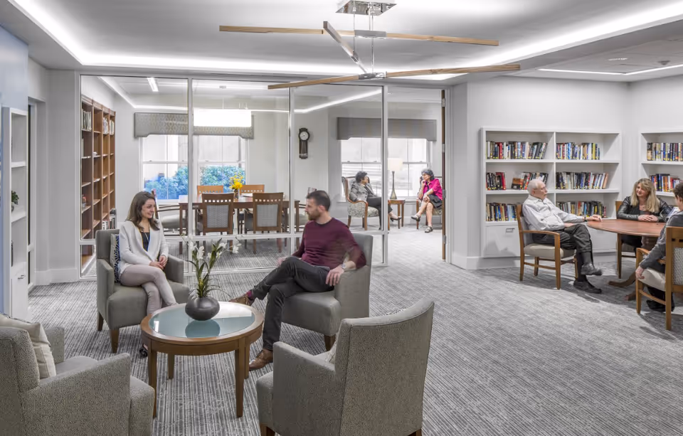 Photo 7 of Springhouse Senior Living
