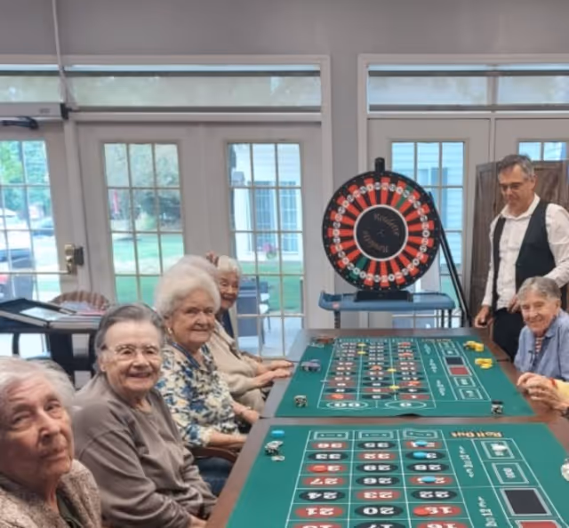 Photo 8 of Mira Vie at Brick | Assisted Living Brick NJ