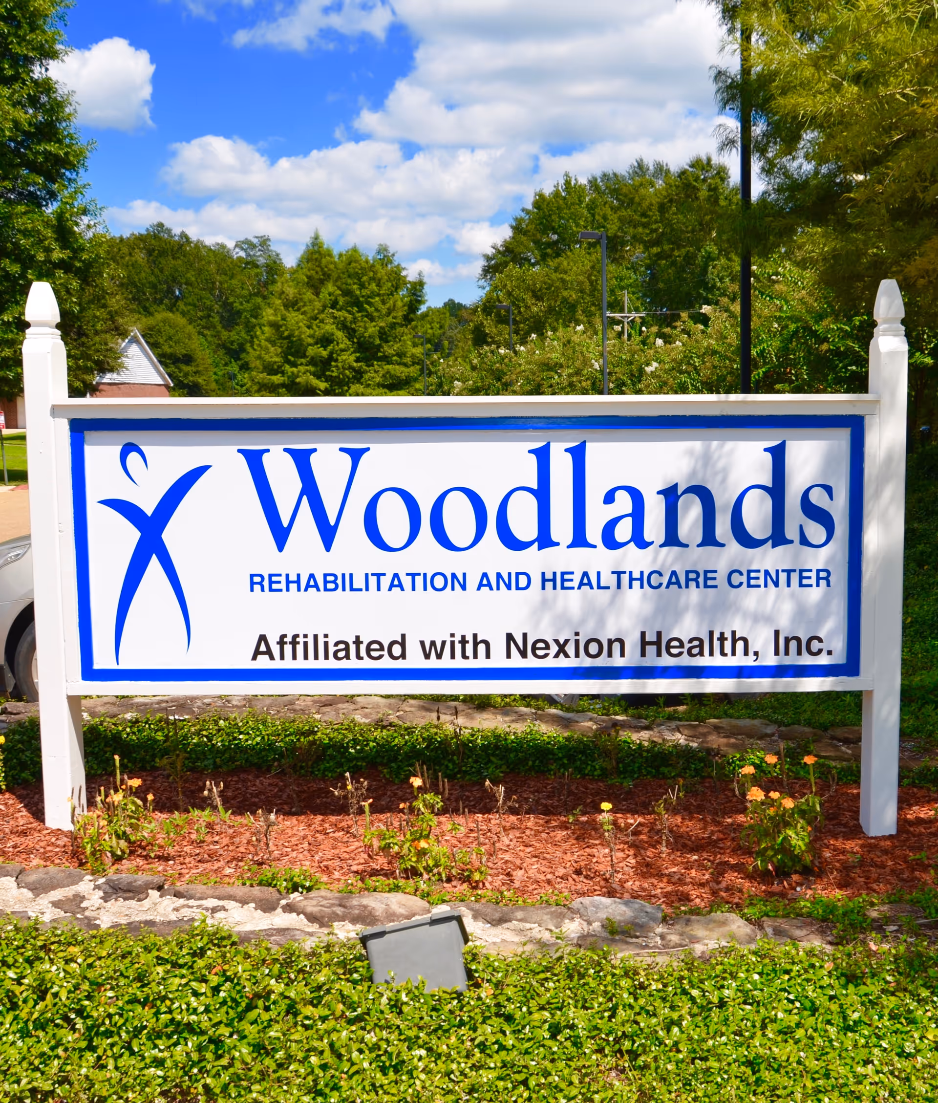 Photo 4 of Woodlands Rehabilitation and Healthcare Center