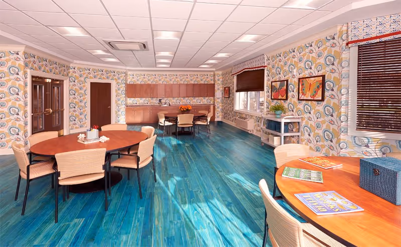 Photo 12 of The Bristal Assisted Living at Woodcliff Lake