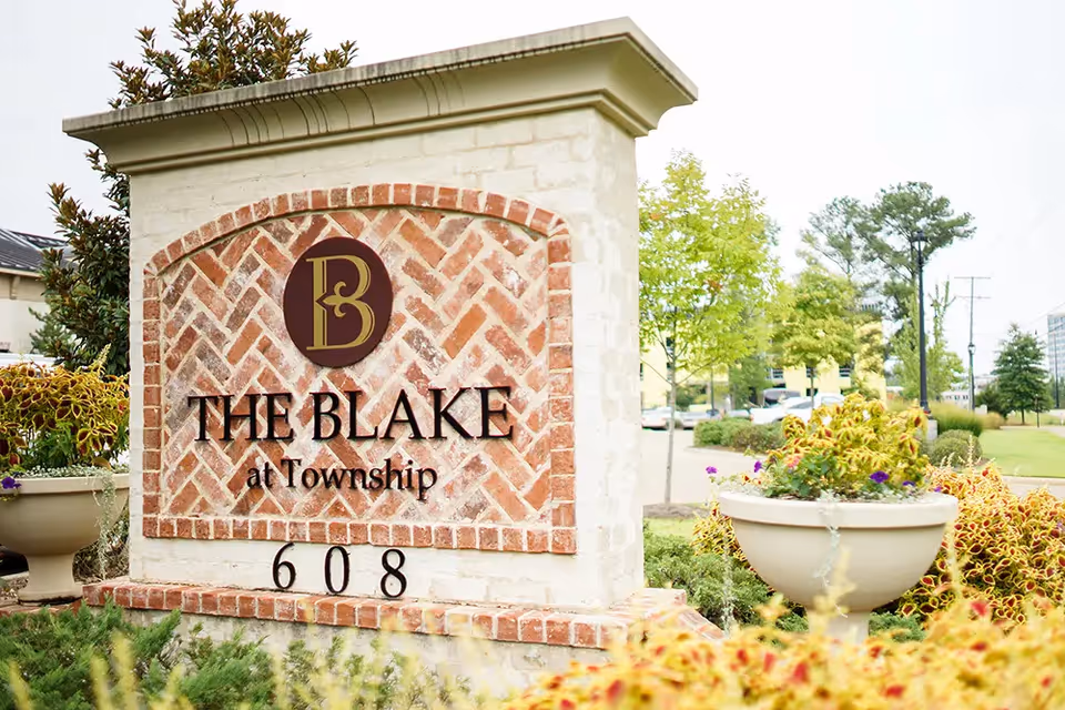 Photo 2 of The Blake at Township