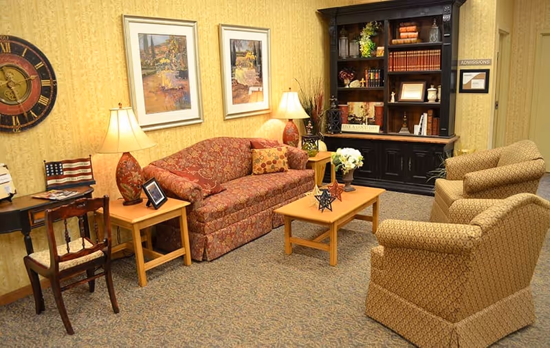 Photo 2 of Springhill Village