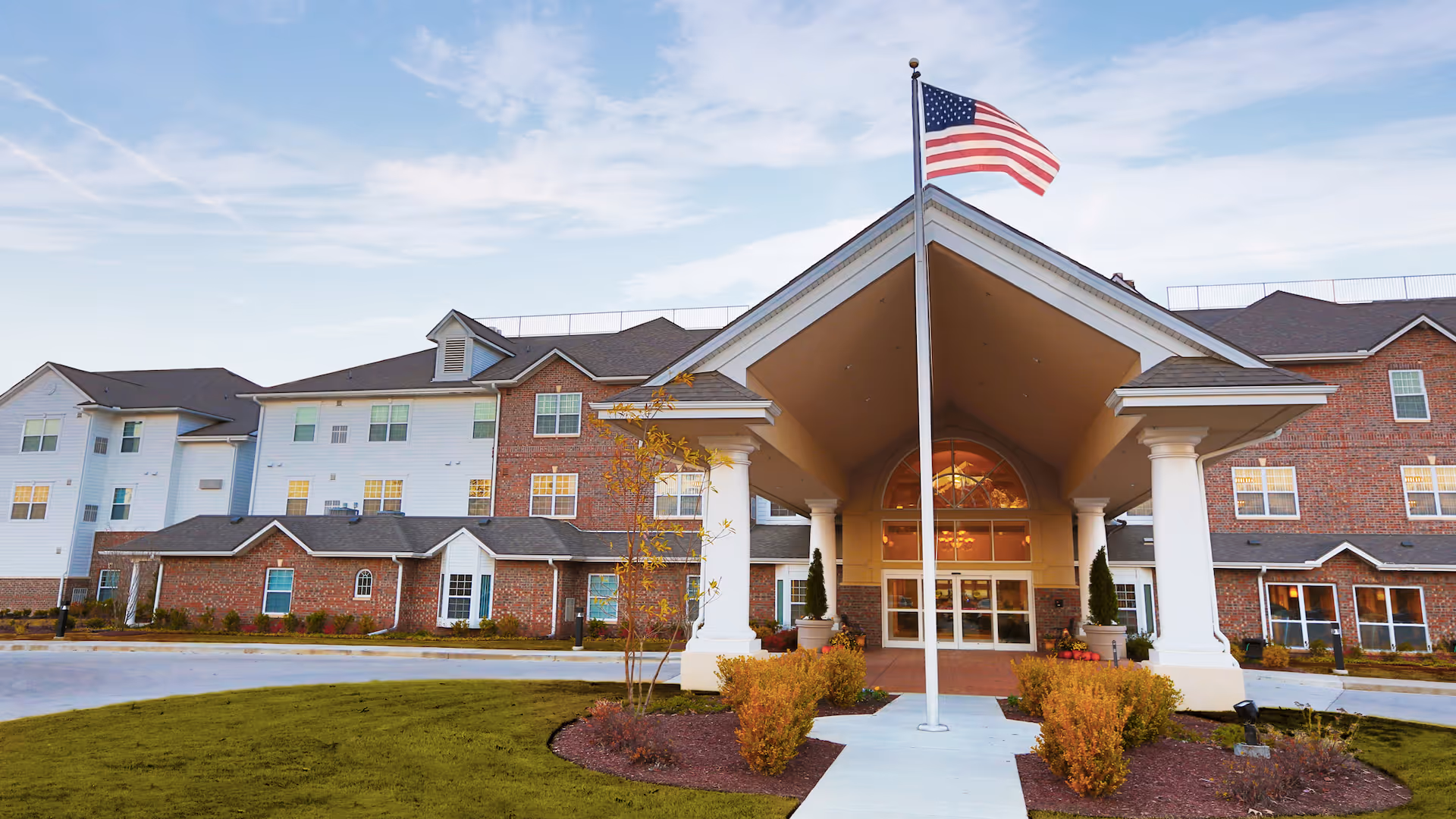 Photo of Robinwood Retirement Resort