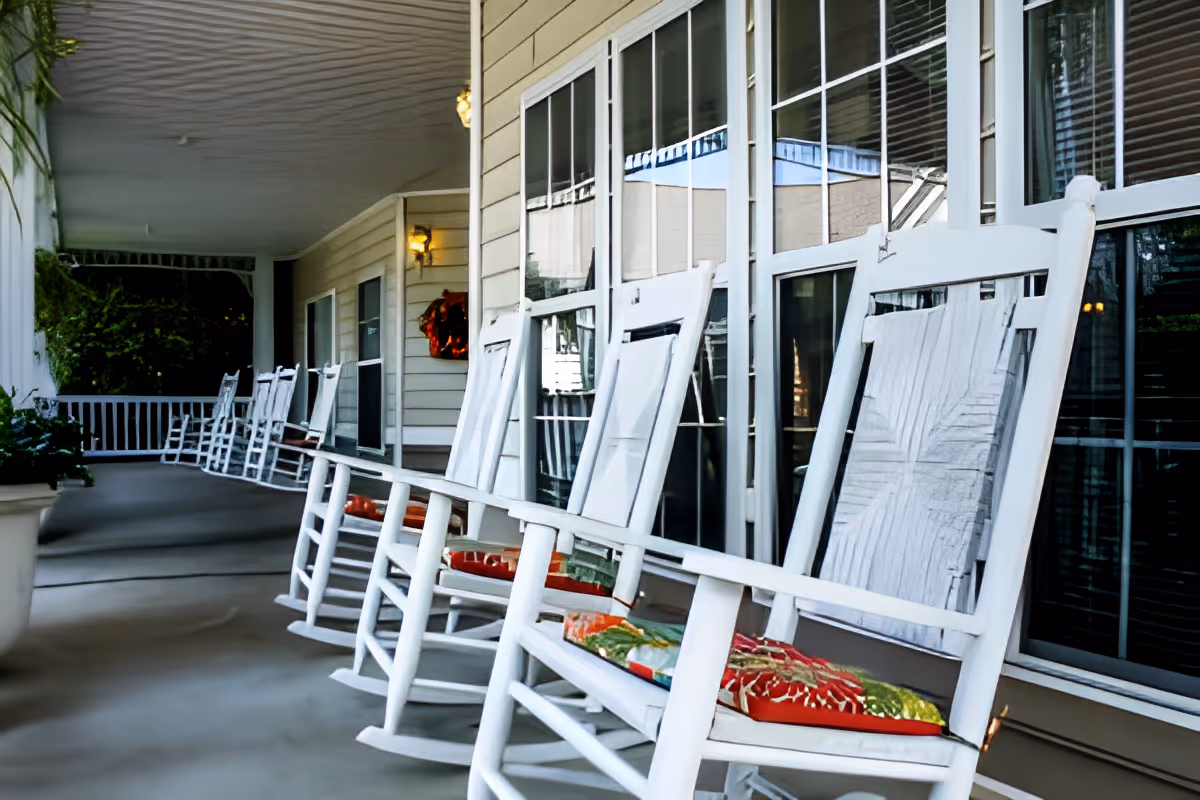 Photo 19 of Charter Senior Living of Cookeville