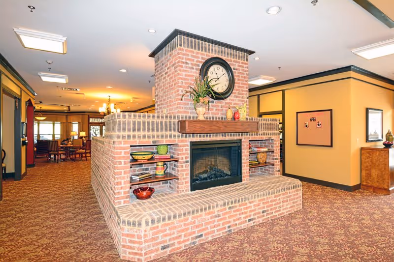 Photo 35 of Webb House Retirement Center
