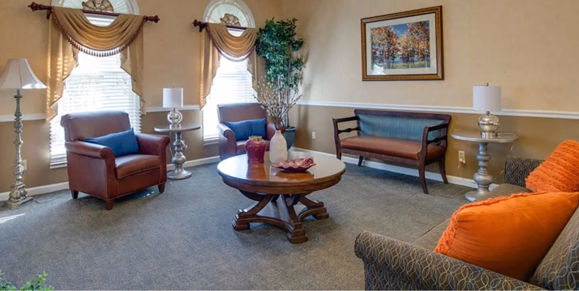 Photo 18 of The Arbors at WestRidge Place Senior Living