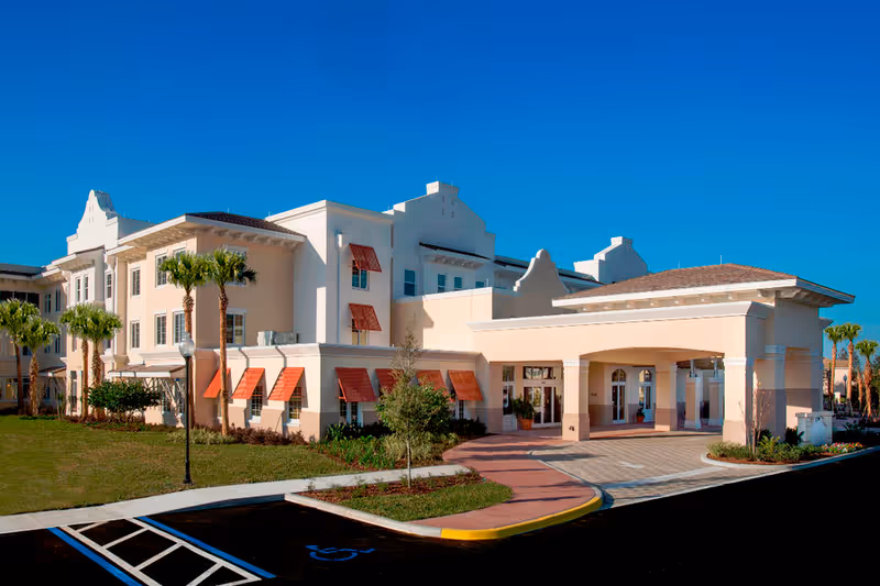 Photo of Encore at Avalon Park Assisted Living and Memory Care Community