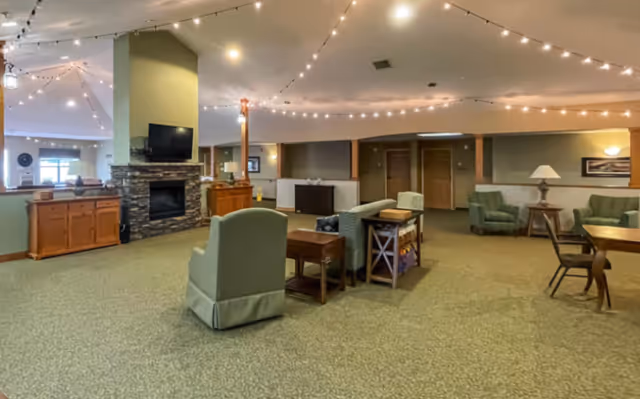 Photo 10 of Lino Lakes Assisted Living