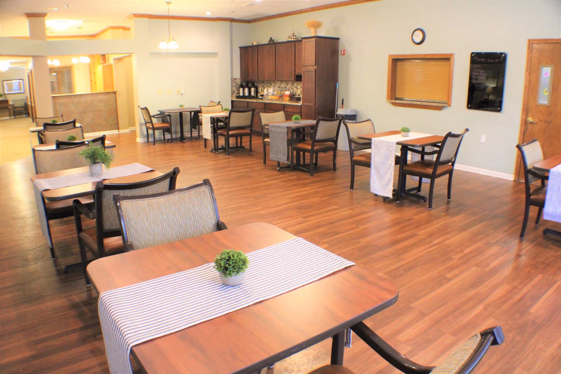 Photo 9 of Keepsake Village of Columbus Memory Care