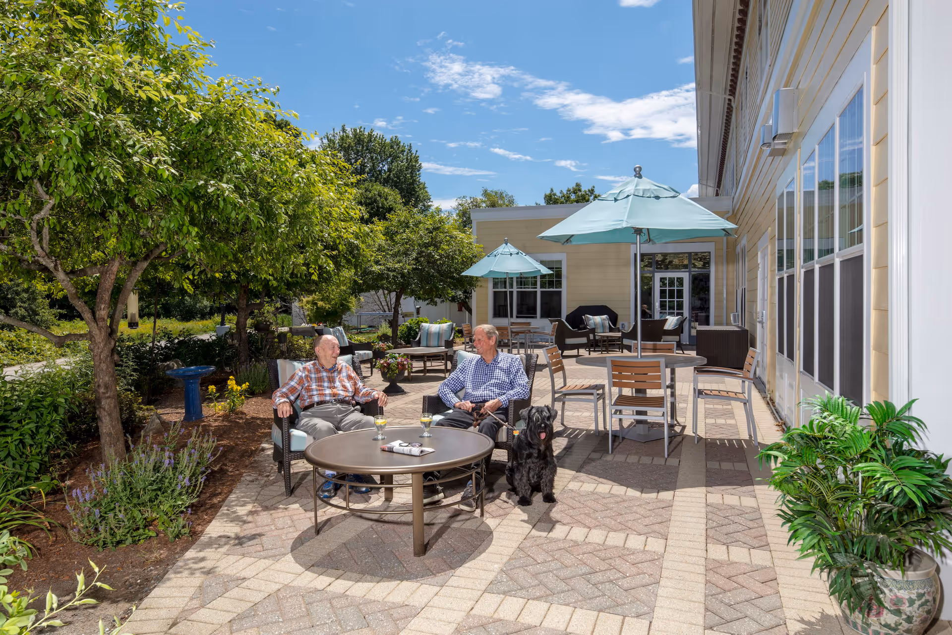 Photo 2 of Concord Park Senior Living
