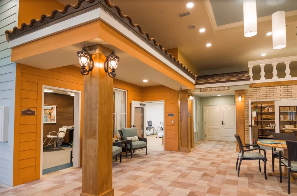 Photo 10 of CERTUS Premier Memory Care Living