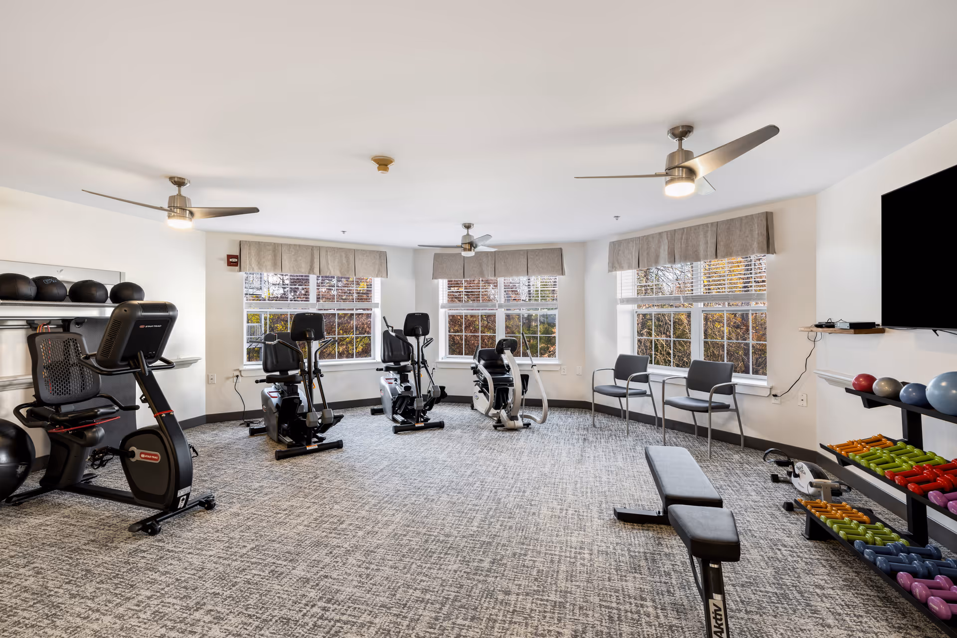 Photo 23 of Diamond Ridge - A Provincial Senior Living Community