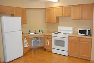 Photo 8 of Shepherd of Grace Senior Community