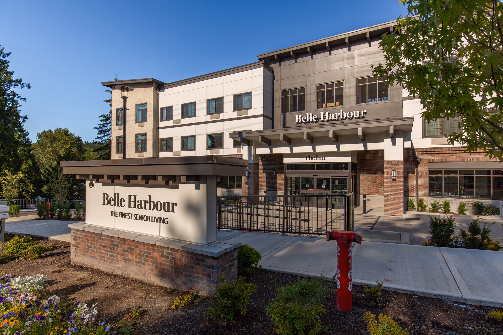 Photo of The Inn at Belle Harbour Memory Care Community