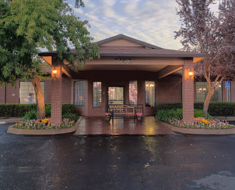 Photo 3 of Auburn Oaks Care Center