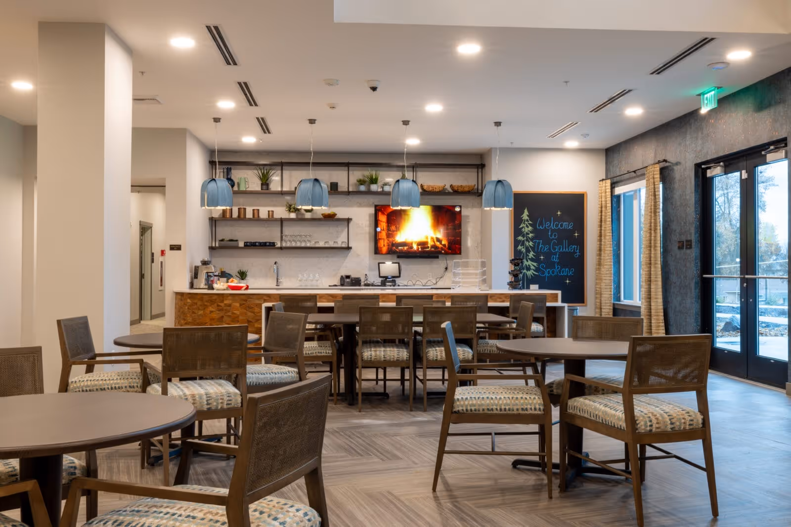 Photo 10 of The Gallery at Spokane Assisted & Senior Living