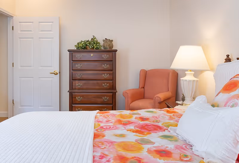 Photo 37 of Carillon Assisted Living of Hendersonville