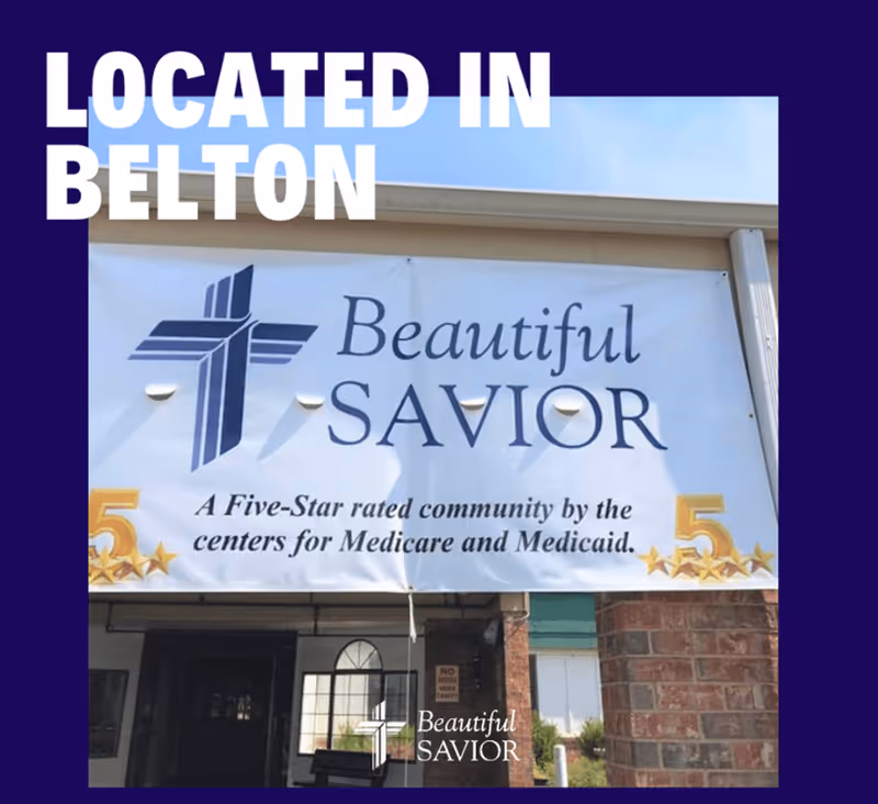 Photo of Beautiful Savior Nursing Home